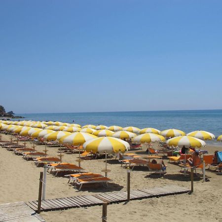 Apartment Costa Di Kair Ed Din-3 By Interhome 스펠론가 외부 사진