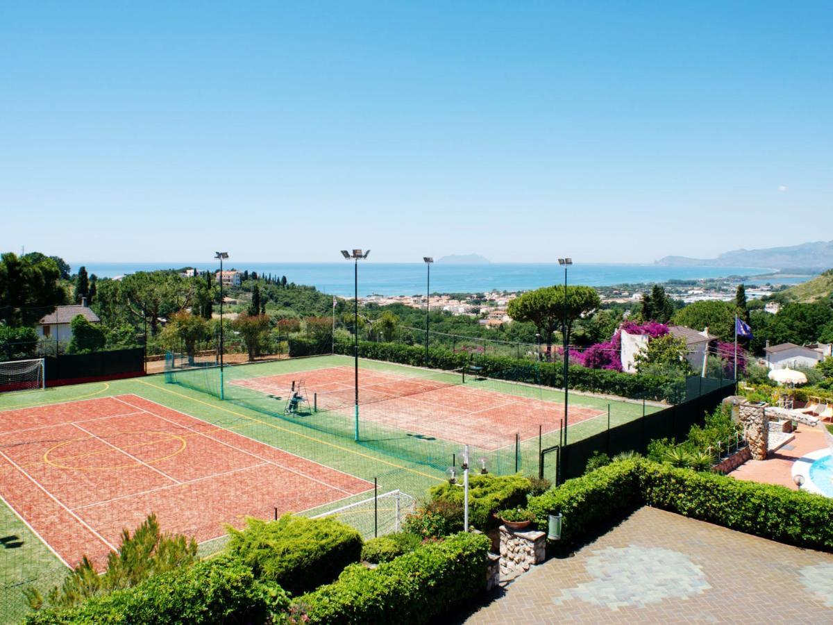 Apartment Costa Di Kair Ed Din-3 By Interhome 스펠론가 외부 사진
