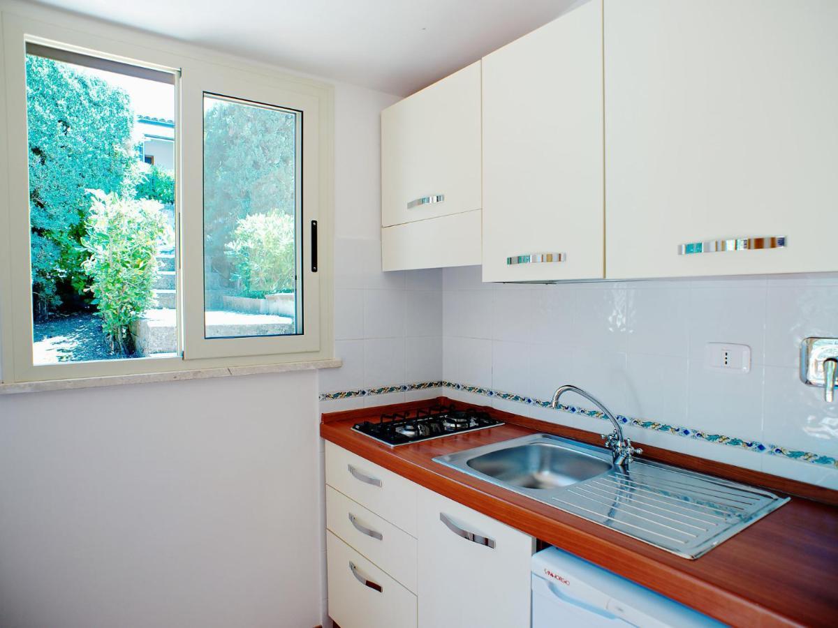 Apartment Costa Di Kair Ed Din-3 By Interhome 스펠론가 외부 사진