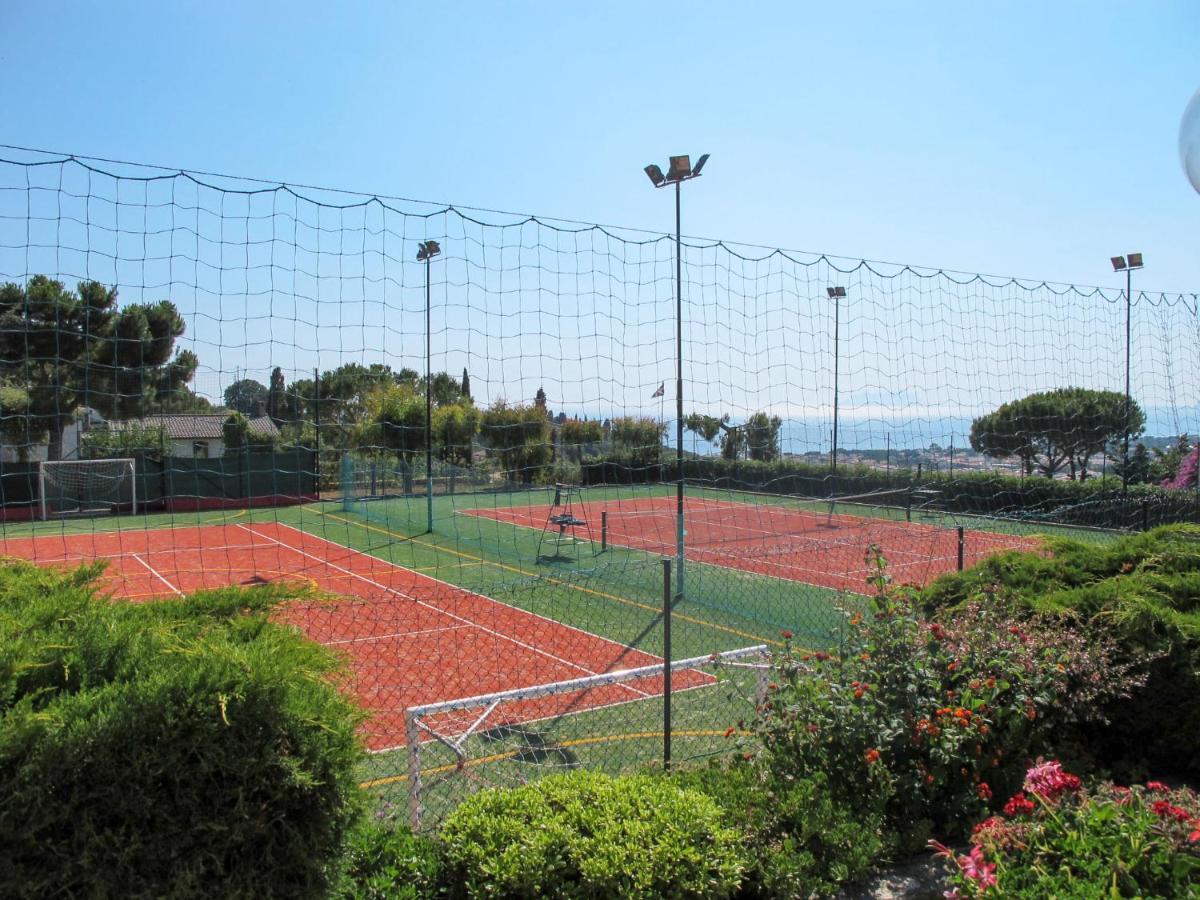 Apartment Costa Di Kair Ed Din-3 By Interhome 스펠론가 외부 사진